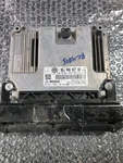2014-15 Volkswagen Tiguan Computer Brain Engine Control Ecu Ecm Ebx 06J906027GM. Fixed Price $63.70.