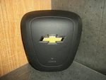 13 14 15 16 17 18 19 20 Chevrolet Trax Driver Airbag Srs Black (94A). Fixed Price $80.00.
