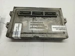 56040106AE Engine Control Module Ecm Ecu From 1999 Dodge Durango 5.2L 11205396. Fixed Price $142.69.