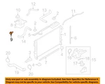 Ford Oem 07-23 Aviator Electrical Ignition System-pcm Screw W710330S439. Fixed Price $16.99.