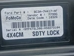 2011-2014 Ford F-250 4WD Tranfer Case Control Module P/n BC3A-7H417-AF. Fixed Price $69.99.