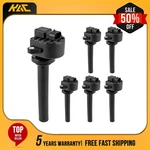 6X Ignition Coils Fits 2000-2004 Isuzu Rodeo 3.2L 2000-2002 Honda Passport UF251. Fixed Price $67.99.