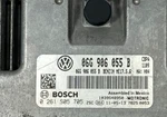 Plugnplay 2009 2010 2011 Volkswagen 2.0L Engine Computer 06G 906 055 Clone. Fixed Price $421.30.