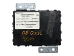 2008 Infiniti QX56 Nissan Armada Body Control Module Bcm 284B1ZQ01B Used Oem. Fixed Price $69.95.
