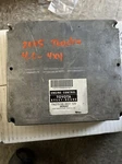 2005 Toyota Tundra 4.0L A/t 4X4 Engine Control Module 89661-0C600 Oem Part. Fixed Price $222.50.
