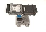 2002 Jeep Grand Cherokee Engine Electronic Control Module 136K Oem. Fixed Price $103.88.