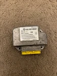 2004-2010 Volkswagen Beetle Convertible Control Module P/n: 6Q0 909 605AF. Fixed Price $270.00.