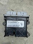 Jeep Wrangler Jk 08-09 Srs Module Oem 68031601AC. Fixed Price $59.99.