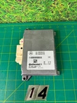 2012-2018 Mercedes CLS550 Distance Control Unit Radar 0009004401 Oem. Fixed Price $69.99.