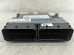 Hyundai Elantra Engine Control Computer Ecu Pcm Ecm Pcu Oem X6XI8. Fixed Price $85.58.