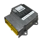 2009-2012 Volkswagen Passat Cc Safety Bag Module 5N0959655Q Oem. Fixed Price $59.00.