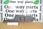 83591T0AA310 Honda Cr-v 2014-2016 Driver Master Door Switch Oem 15H1 207 B3. Fixed Price $77.99.