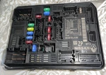 20-25 Sentra Engine Power Supply Fuse Box Oem 4581-38. Fixed Price $75.00.