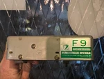 Engine Ecm Control Module Subaru 1992 Legacy 22611 AA931F JA18000RK3 Computer. Fixed Price $399.99.