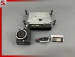 11 Mercedes E350 W207 Ecu Ecm Engine Computer Ignition Keys 2729003900 Oem. Fixed Price $294.91.