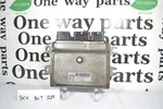 MEC950562A1 Nissan SENTRA2011-2012 Engine Control Unit Ecu Module Oem 3K4 229 B7. Fixed Price $96.99.