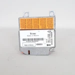 2000-2004 Porsche 911 Boxster 986 Airbag Computer Oem 99661821902. Fixed Price $89.25.