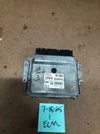2013-2015 Nissan Sentra Engine Computer Ecu Pcm Ecm Pcu BEM404-300 A1 NEC006-621. Fixed Price $19.00.