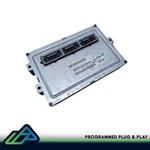 2001 Dodge 1500 5.9L Vin Programmed Ecu Engine Control Module 56040274AE. Fixed Price $269.90.