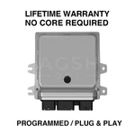 Engine Computer Programmed Plug&play 2010 Nissan Rogue 2.5L Pcm Ecm Ecu Oem. Fixed Price $423.99.