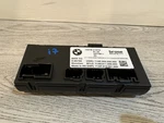 Oem Power Liftgate Control Module Bmw 740I 750E 760I X1 2023 2024 61355A74B11. Fixed Price $71.99.