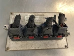 2011 Dodge Ram 1500 5.7L At Ecu Ecm Engine Computer Module 68067140 Af. Fixed Price $375.00.