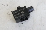 Abarth 124 Spider 2016 Park Assist Buzzer Relay DA6T-67UZ5 J145. Fixed Price $13.63.