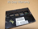 08 Dodge Ram 1500 3.7 Engine Computer Ecu Part# P05094361AF. Fixed Price $159.95.