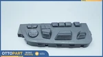 2012-2018 Bmw 650I Front Left Driver Seat Adjustment Control Switch 61319315. Fixed Price $81.67.