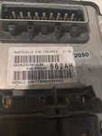 2005 Jeep Grand Cherokee 3.7L Fuse Box Bcm Body Control Module P56040662AH Oem. Fixed Price $36.48.