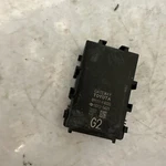 2019 Toyota C-hr Network Gateway Control Module Computer Unit Oem 89111-F4020. Fixed Price $130.50.
