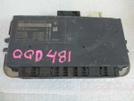 10-17 Bmw 528I 535I 550I 650I 750I Frmiii Body Light Control Module 92364619. Fixed Price $63.74.
