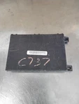 2006 Chevrolet Avalanche 1500 Chassis Brain Box OEM#15837363. Fixed Price $52.20.