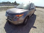 Chassis Ecm Memory Under Driver Seat Fits 13-19 Flex 10724196. Fixed Price $89.02.