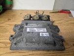 Ford Fiesta 2011 Ecm Computer Ecu BA61-12A650-FE Oem Free Ship !!!. Fixed Price $39.99.