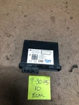 Cadillac Ats Keyless Entry Control Module Oem 13580552 5DK009703-11 414. Fixed Price $20.00.