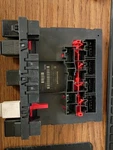 Skoda Octavia / 2007 Body Control Module Unit 3C0937049E 28022870. Fixed Price $50.00.