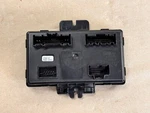 2024 Mustang S650 Ford Temperature Climate Control Module PR3T-18C612-AD. Fixed Price $50.00.