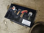 A1644403601 06-12 Mercedes R320/350 ML350 ML500 GL450 Rear Sam Signal Module. Fixed Price $199.99.