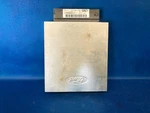 Programmed Vin Ford F150 Truck 4.2 Ecm Ecu Control Module Pcm CAZ1 ML2-A04. Fixed Price $199.99.