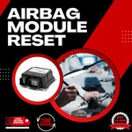 Ford Focus Unit Crash Code Clear Rcm Srs Light Off CM5T 14B321 Ba. Fixed Price $39.97.