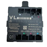 2005 - 2016 Mercedes SLK250 SLK350 Left Driver Door Control Module 2129009029. Fixed Price $24.99.