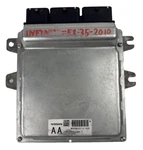 08-12 Infiniti EX35 Ecm Ecu Engine Module Computer MEC104-011. Fixed Price $60.00.
