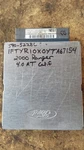 99 00 Ford Ranger Engine Computer Ecm Ecu Oem XL5F-12A650-BBB. Fixed Price $106.50.