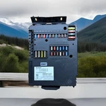 2008-15 Smart Fortwo Sam Bcm Interior Fuse Box Body Control Module. Fixed Price $217.00.