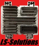 12633238 E38 Ecm Vin Programmed Silverado Sierra Suburban 6.2 6.0 5.3 4.8. Fixed Price $135.00.