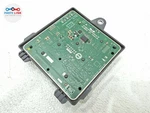 2024-26 Tesla Cybertruck Rear Right Door Control Module Unit Brain 181766712B. Fixed Price $149.99.