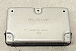 2004 2006 LS430 Toyota/lexus Headlight Control Module (front) 89219 50040. Fixed Price $50.00.