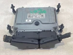 2008 - 2011 Mercedes SLK300 Ecm Engine Control Module 2721531092 Oem. Fixed Price $115.00.