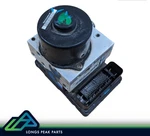 2004 Ford Expedition Navigator Abs Anti Lock Brake Pump And Module 4L1T-2C219-BA. Fixed Price $170.91.